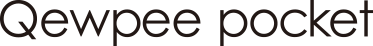 Qewpee pocket
